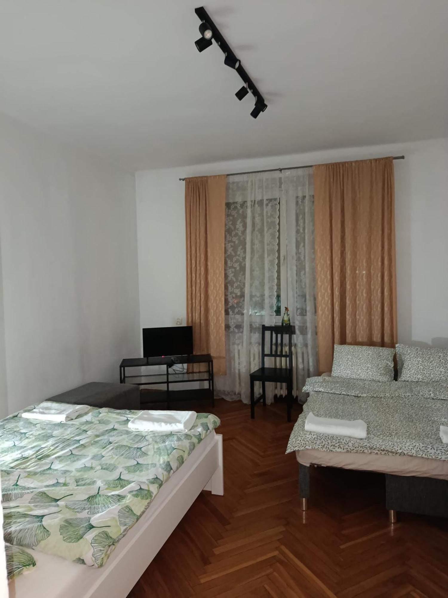 Appartamento Alex Topolowa Cracovia
