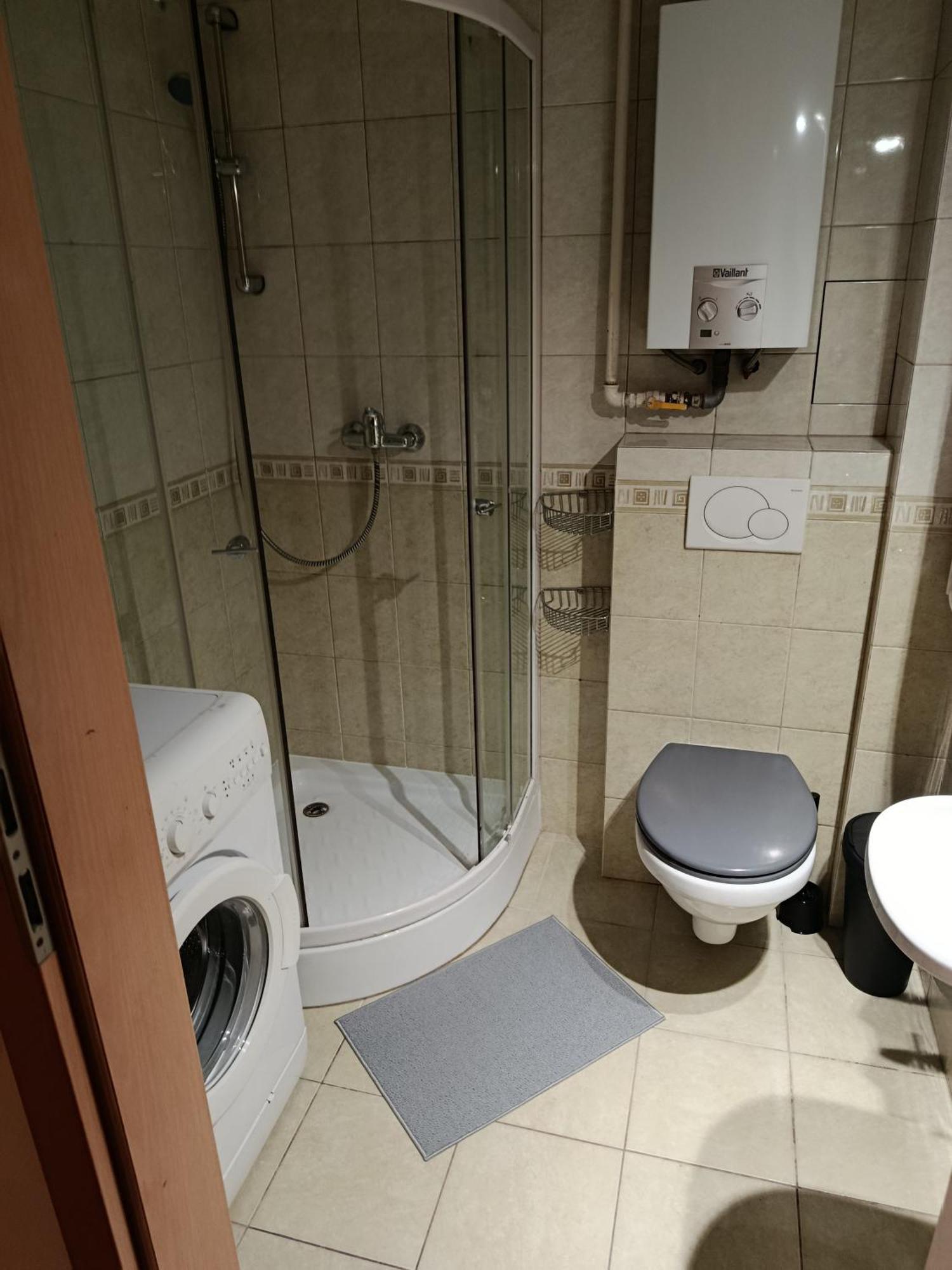 Alex Topolowa Apartment Krakau