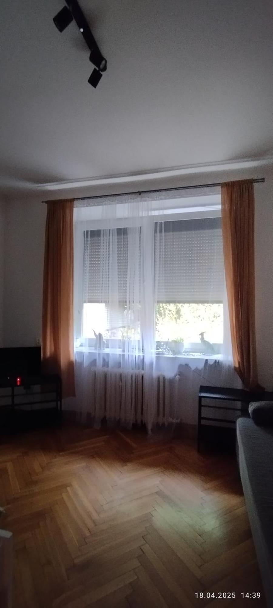 Alex Topolowa Apartment *