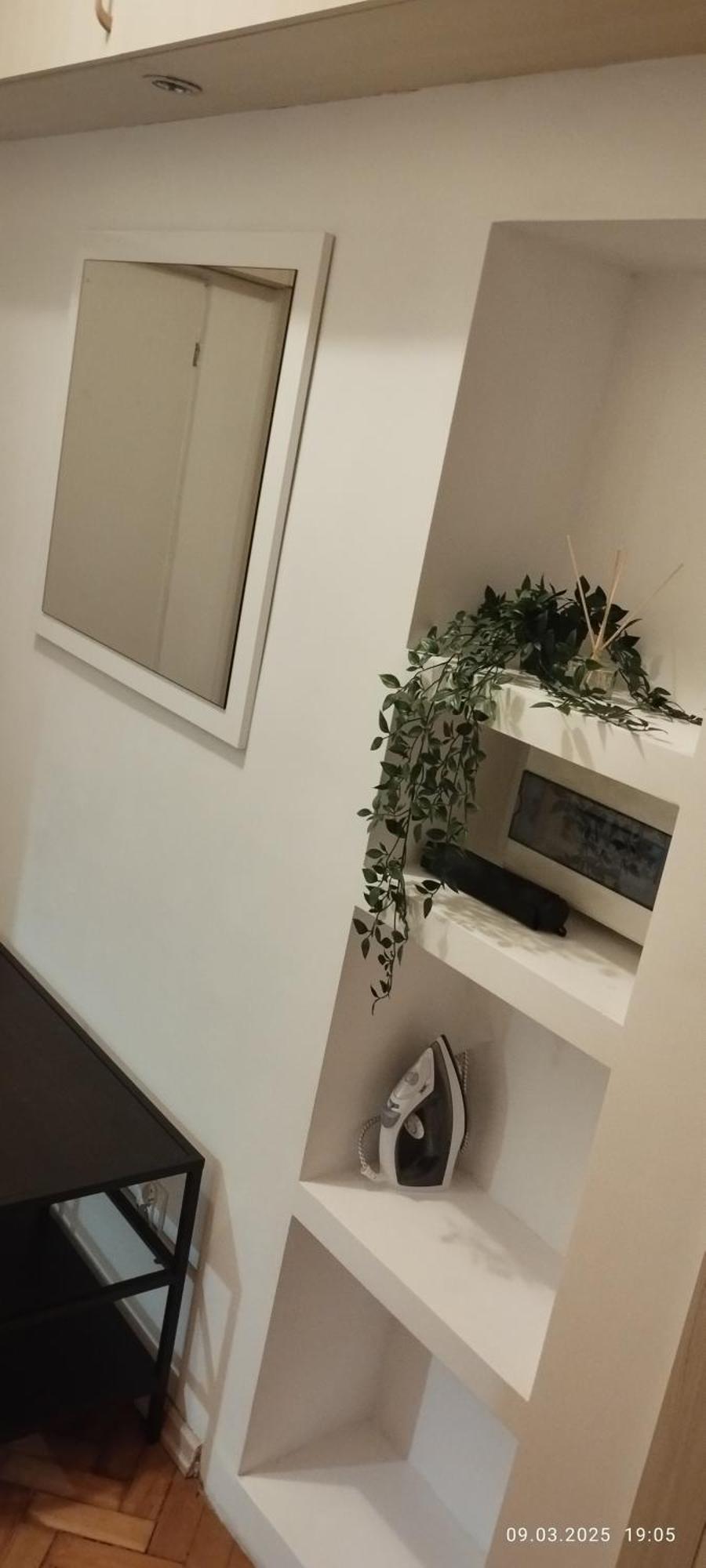 Apartmán Alex Topolowa Krakov