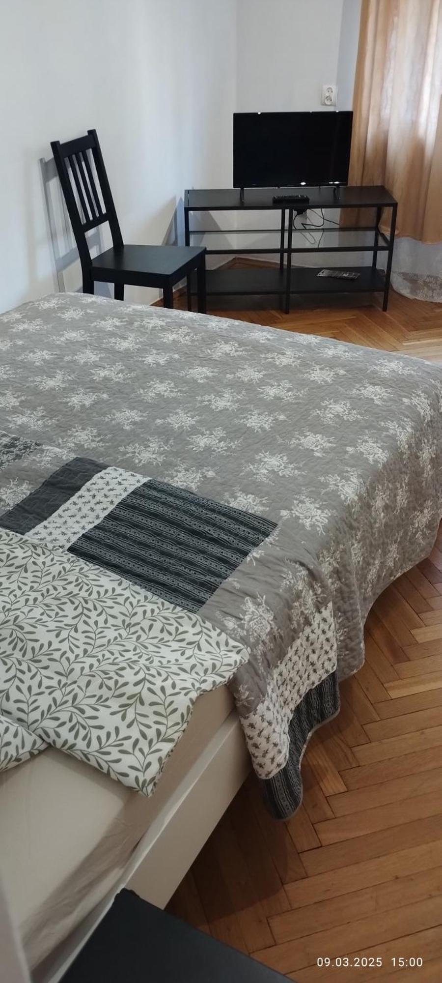 Apartmán Alex Topolowa Krakov
